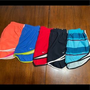 Nike Tempo Shorts